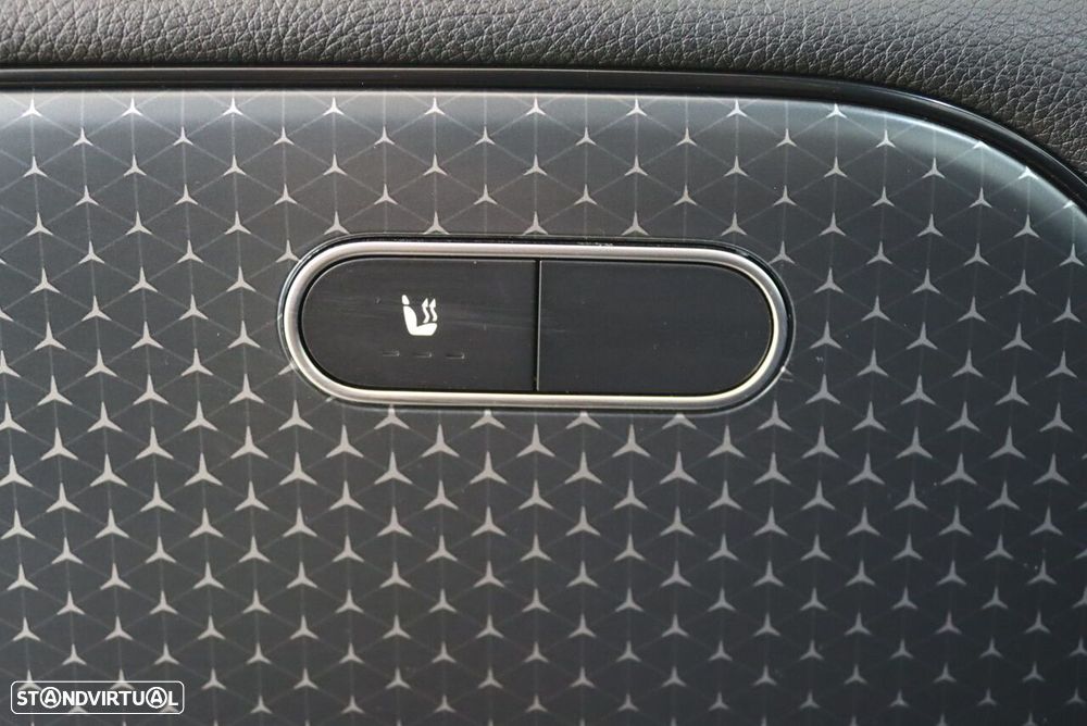 Mercedes-Benz B 180 d Progressive Aut. - 26