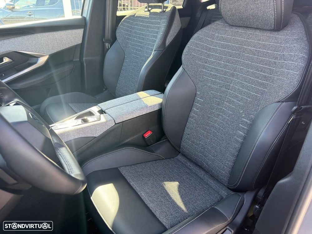 Peugeot 3008 Hybrid 145 e-DSC6 Allure - 13