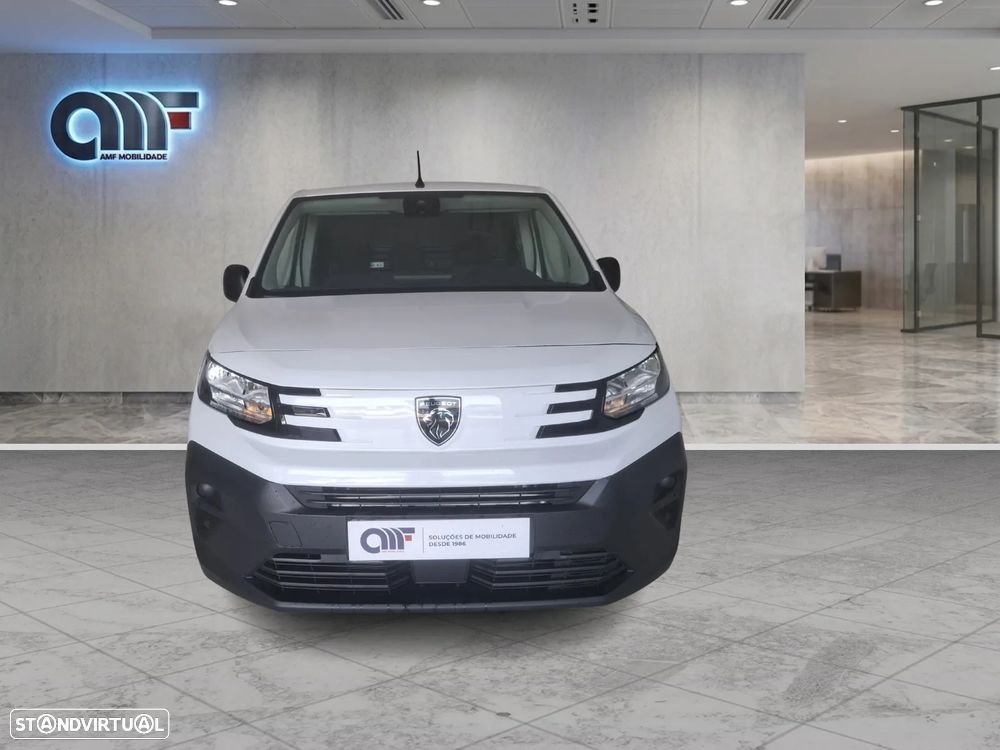 Peugeot Partner - 16