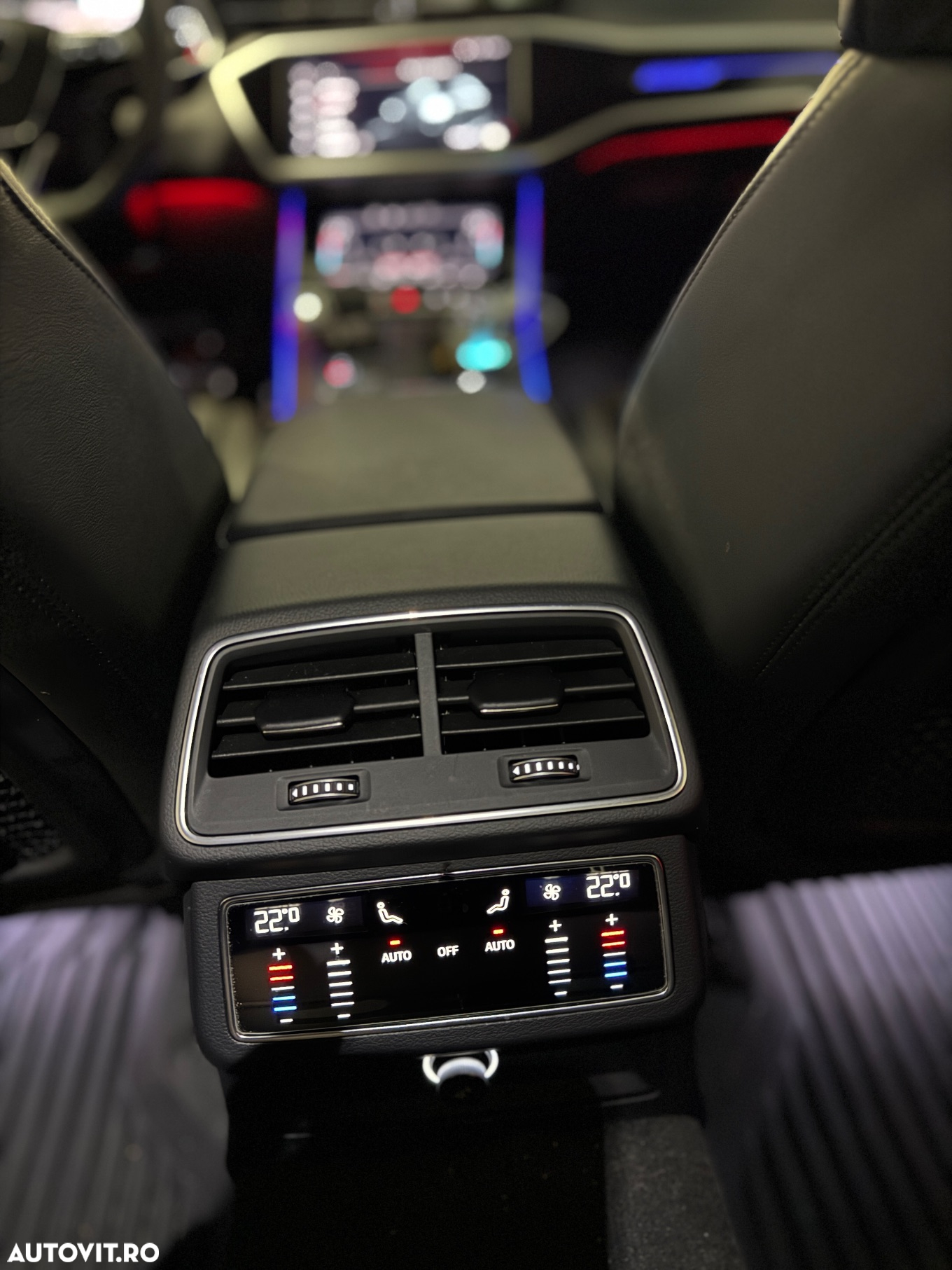 Audi A6 50 TDI quattro Tiptronic MHEV Advanced - 7