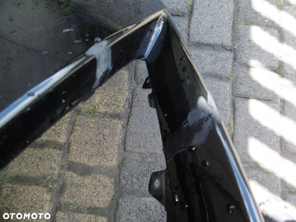 opel insignia b, ii lift - zderzak przedni - 4