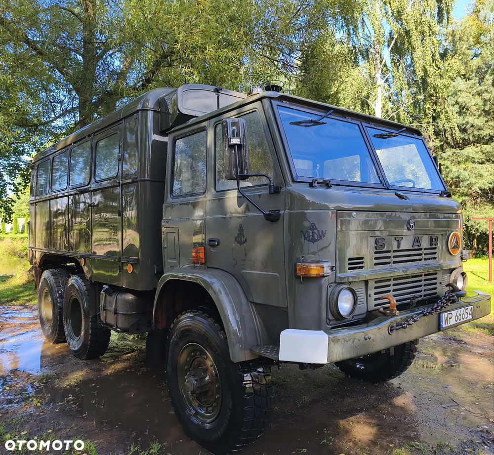 Star 266 - 1