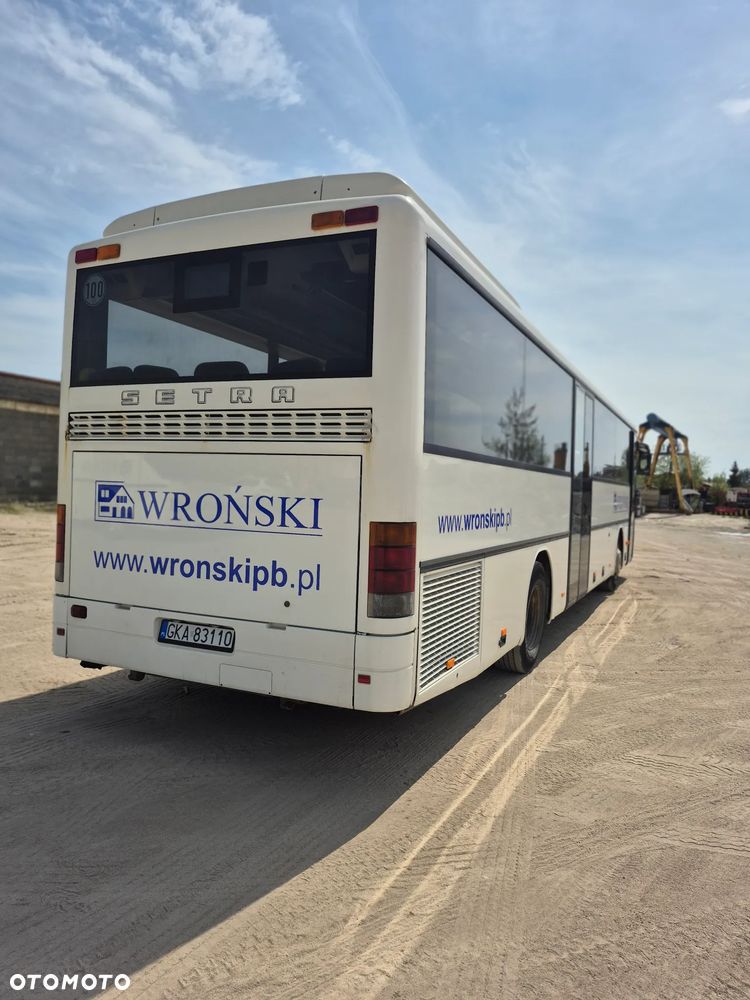 Setra - 3