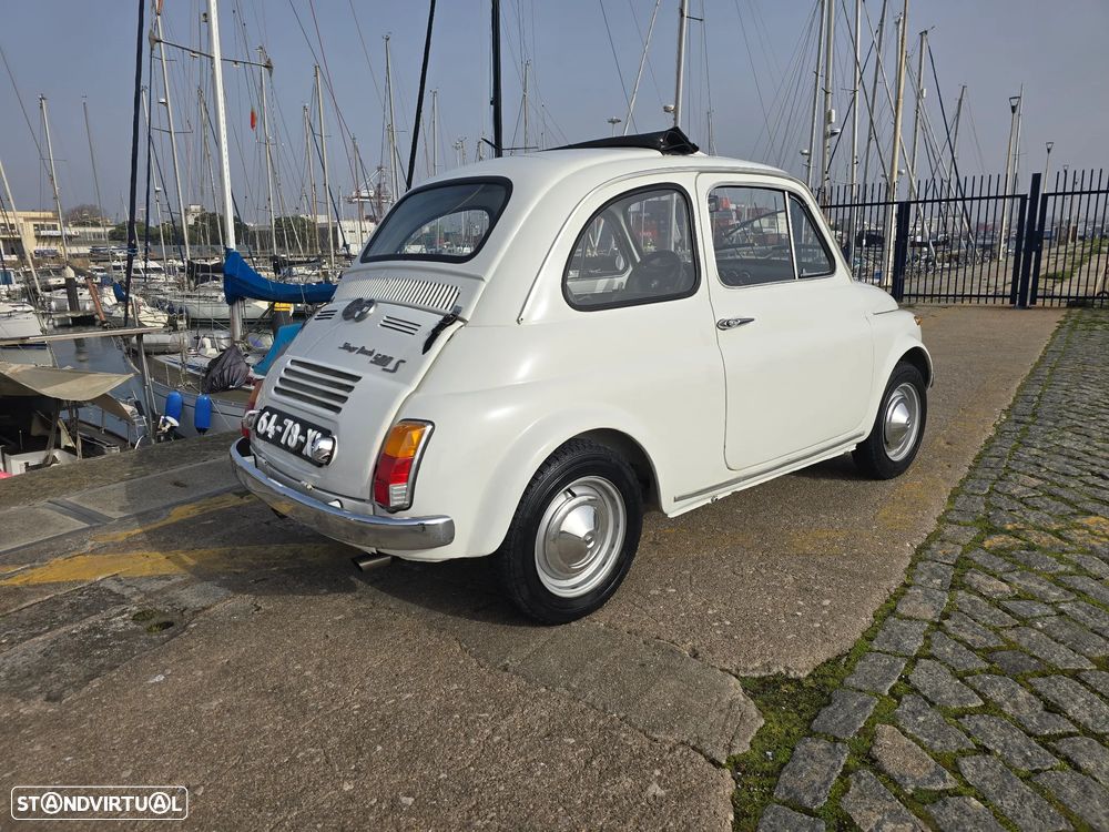 Outra não listada Steyr-Puch - 9