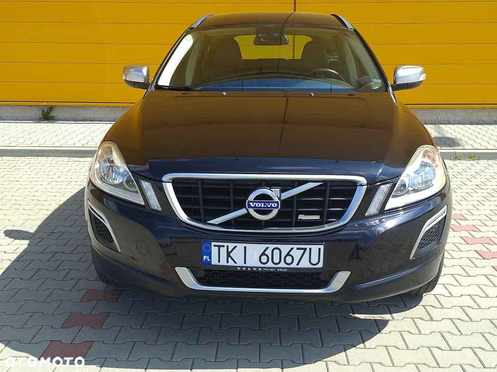 Volvo XC 60 D4 RDesign - 3
