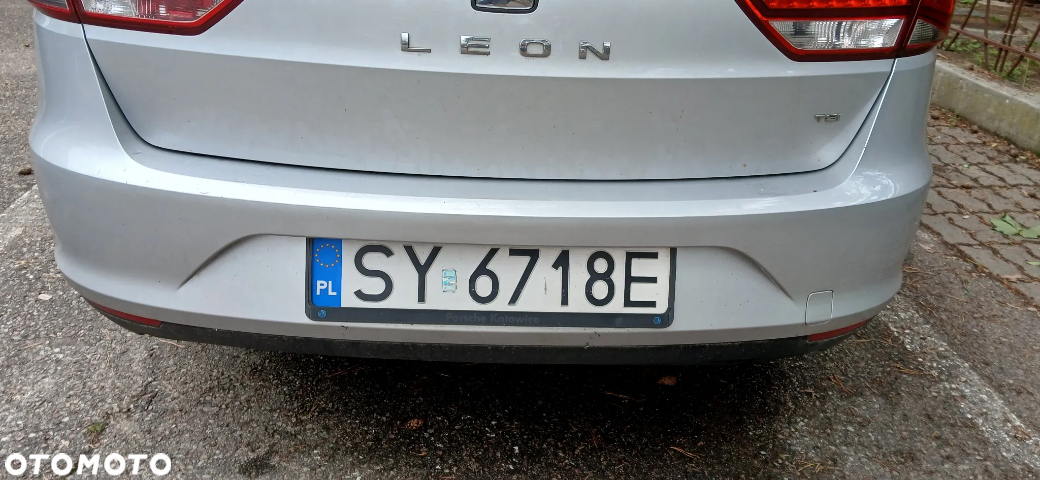 Seat Leon 1.4 TSI Style S&S - 10