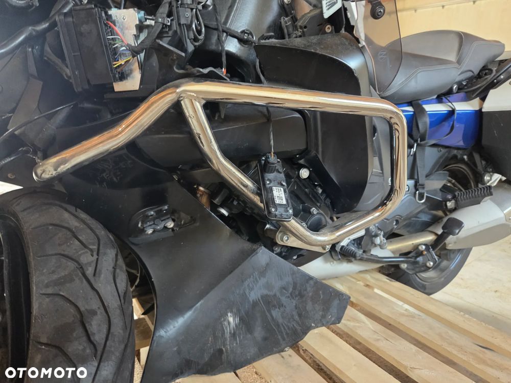 BMW K - 14