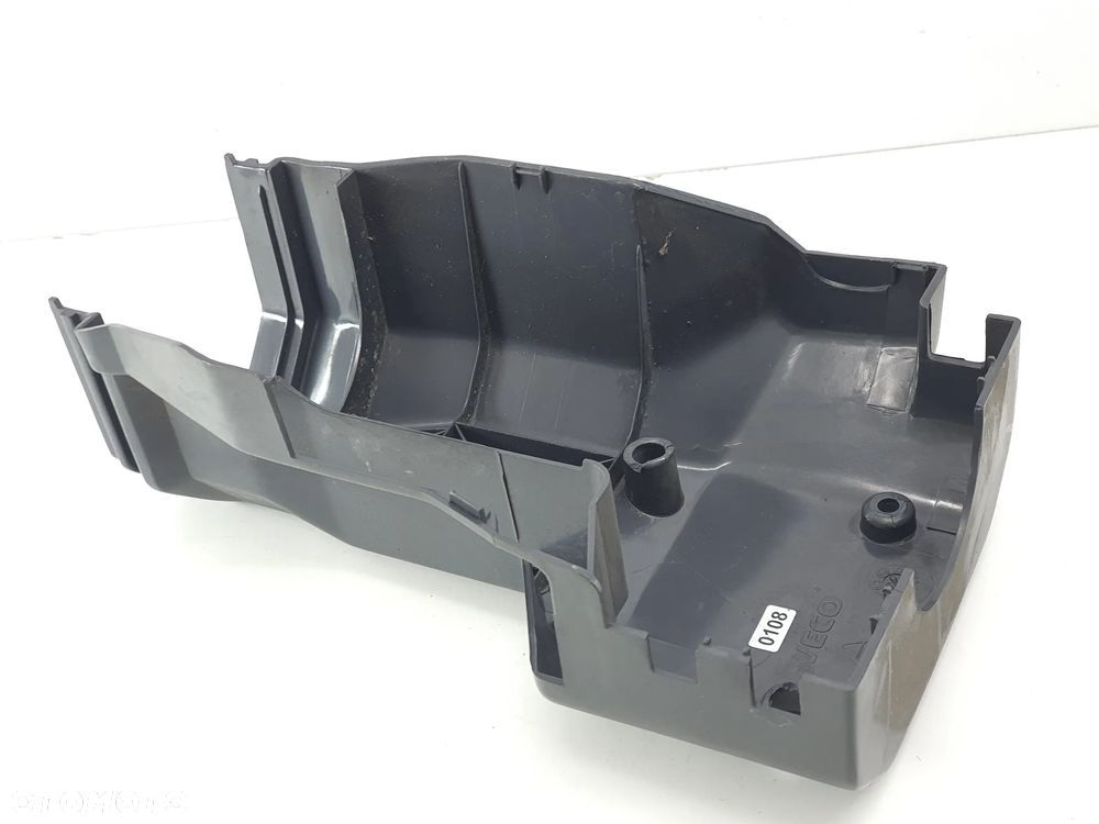 OBUDOWA STACYJKI OSLONA  IVECO EUROCARGO - 9