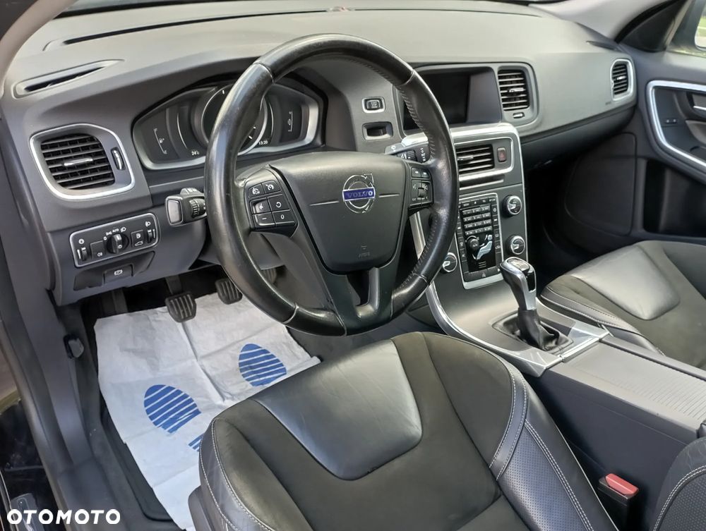 Volvo S60 - 20