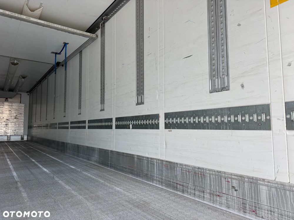 Schmitz Cargobull Multitemp. ,Doppelstock,Thermo King SLXi Spectrum - 15