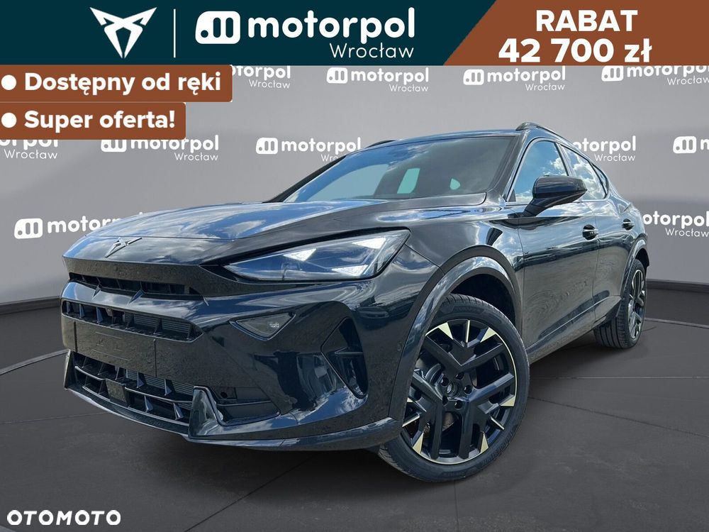 Cupra Formentor - 2