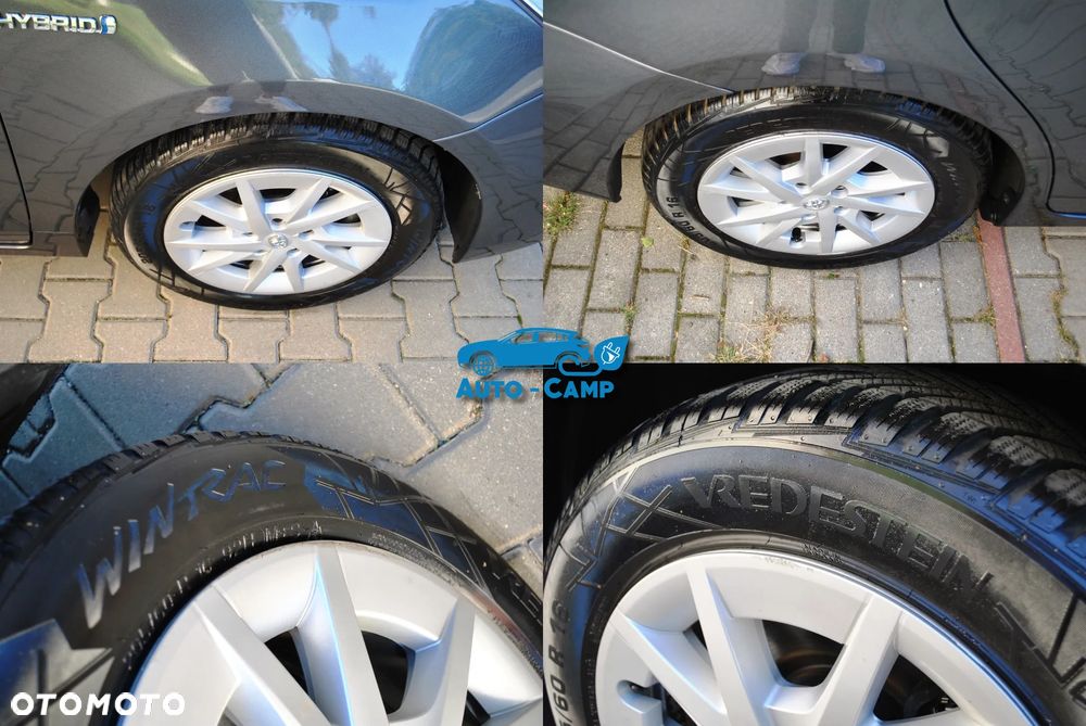 Toyota Prius+ 1.8 HSD Prestige - 39