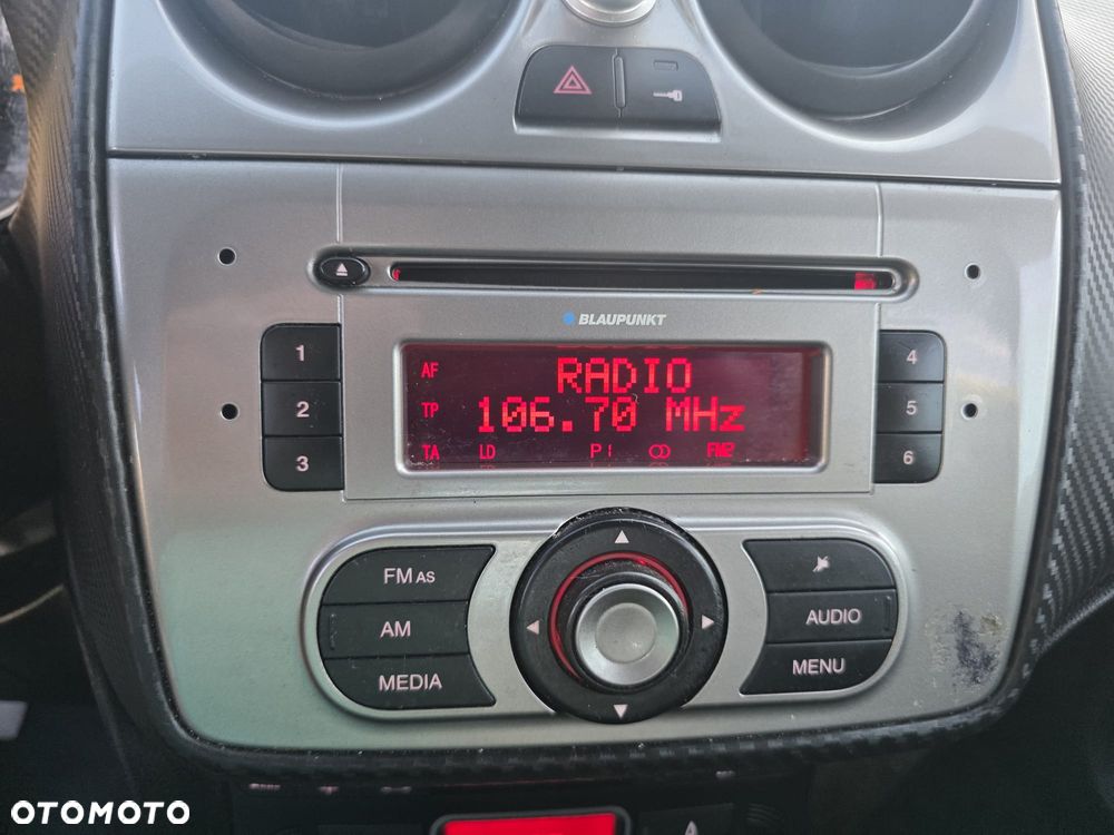 Alfa Romeo Mito 1.4 16V Turismo - 15