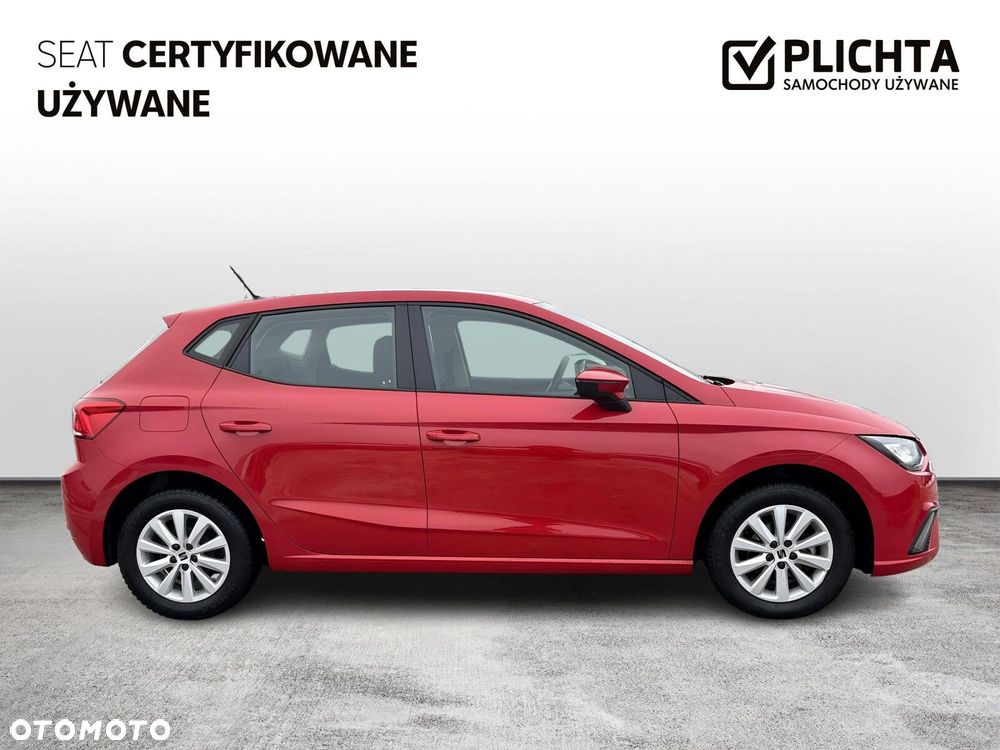 Seat Ibiza 1.0 TSI GPF Style S&S - 7