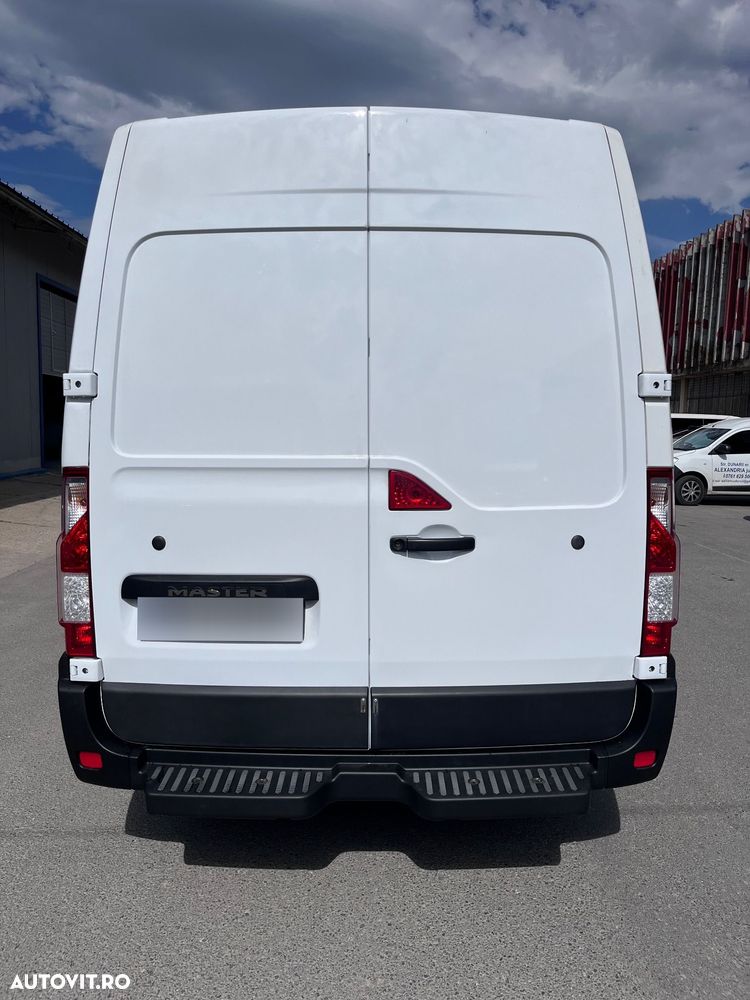 Renault Master - 8