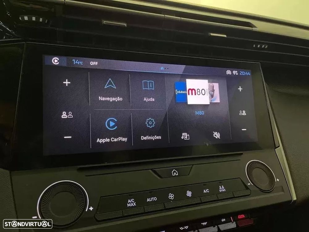 Peugeot 308 SW PureTech 130 EAT8 Active Pack - 25