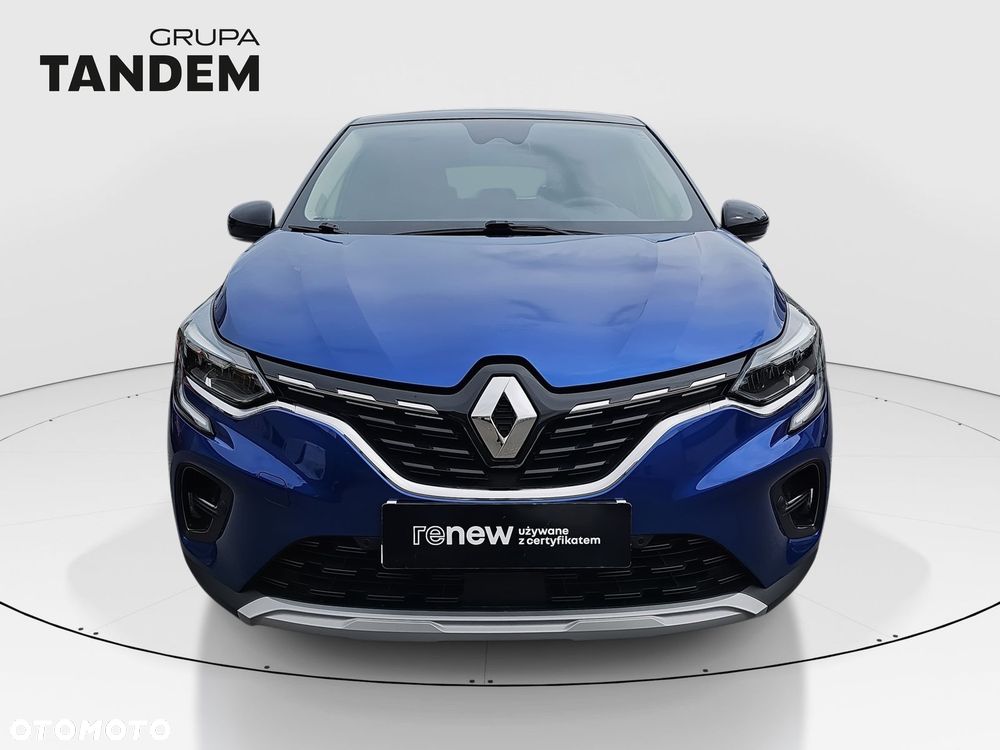 Renault Captur 1.0 TCe Intens - 2