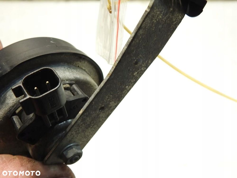 SYGNAŁ KLAKSON VOLVO V60 30796897 - 3