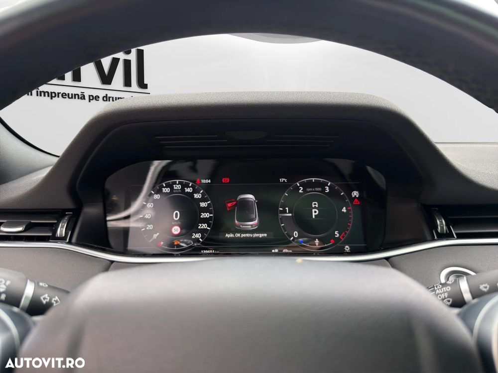 Land Rover Range Rover Evoque 2.0 D150 R-Dynamic - 8