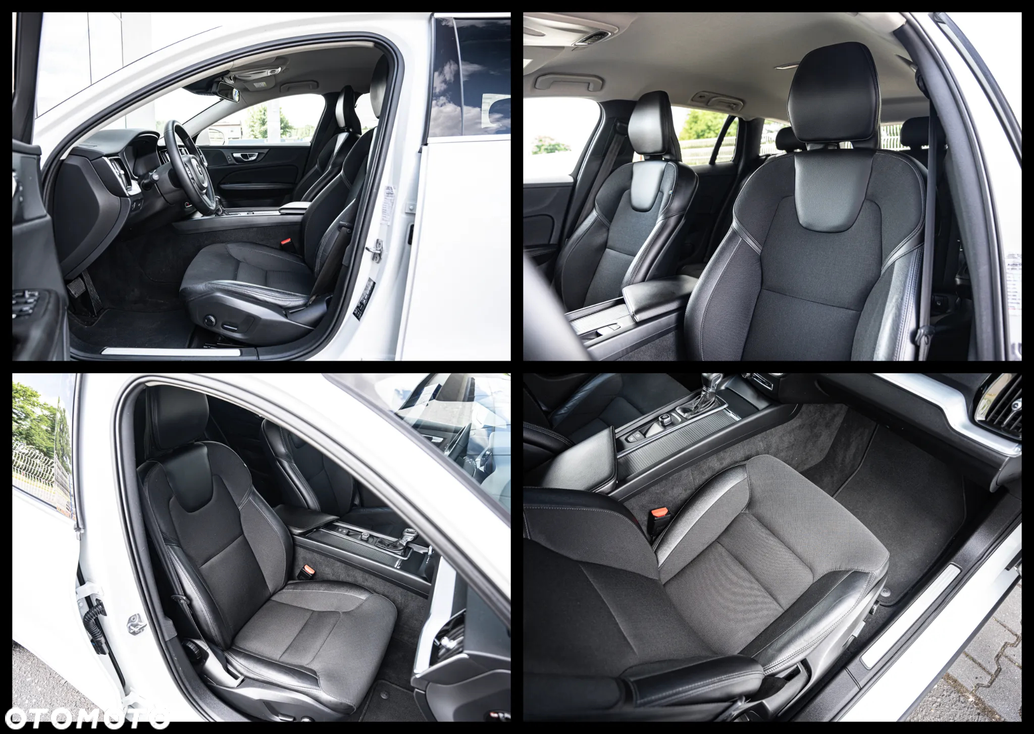 Volvo V60 D3 Geartronic Momentum - 32