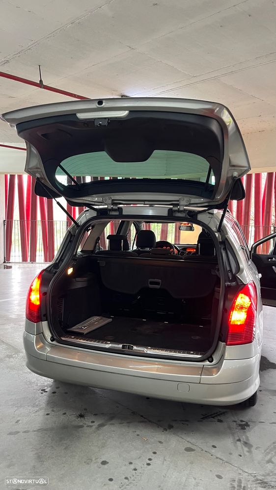 Peugeot 308 SW 1.6 HDi Sport CVM6 - 20