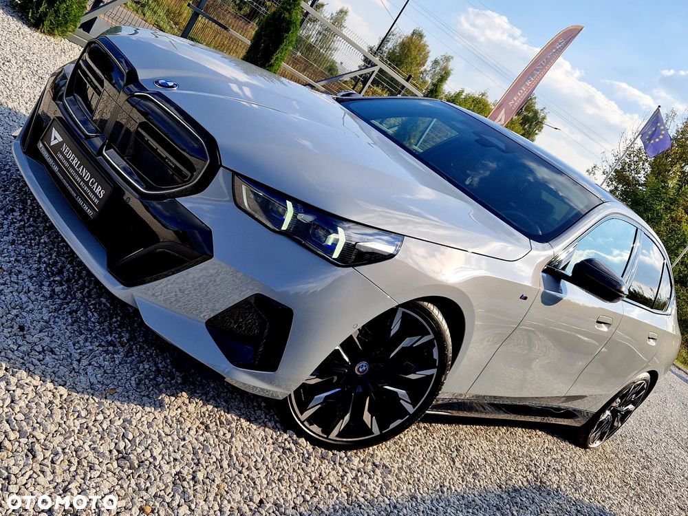 BMW Seria 5 - 38
