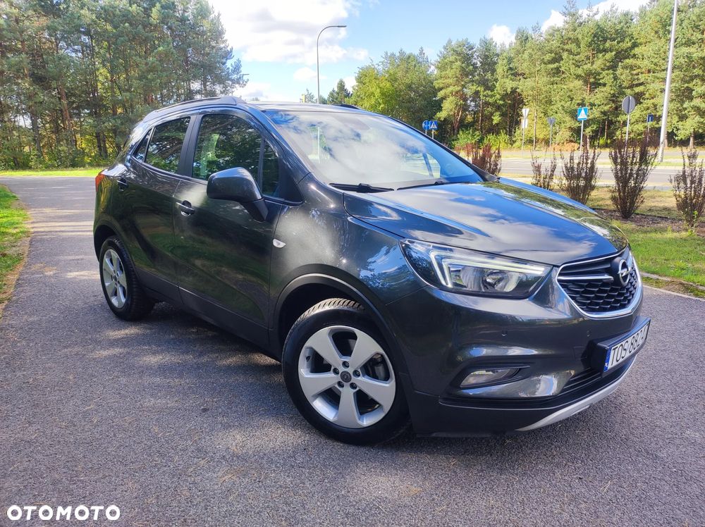 Opel Mokka 1.4 T Enjoy S&S EU6 - 1