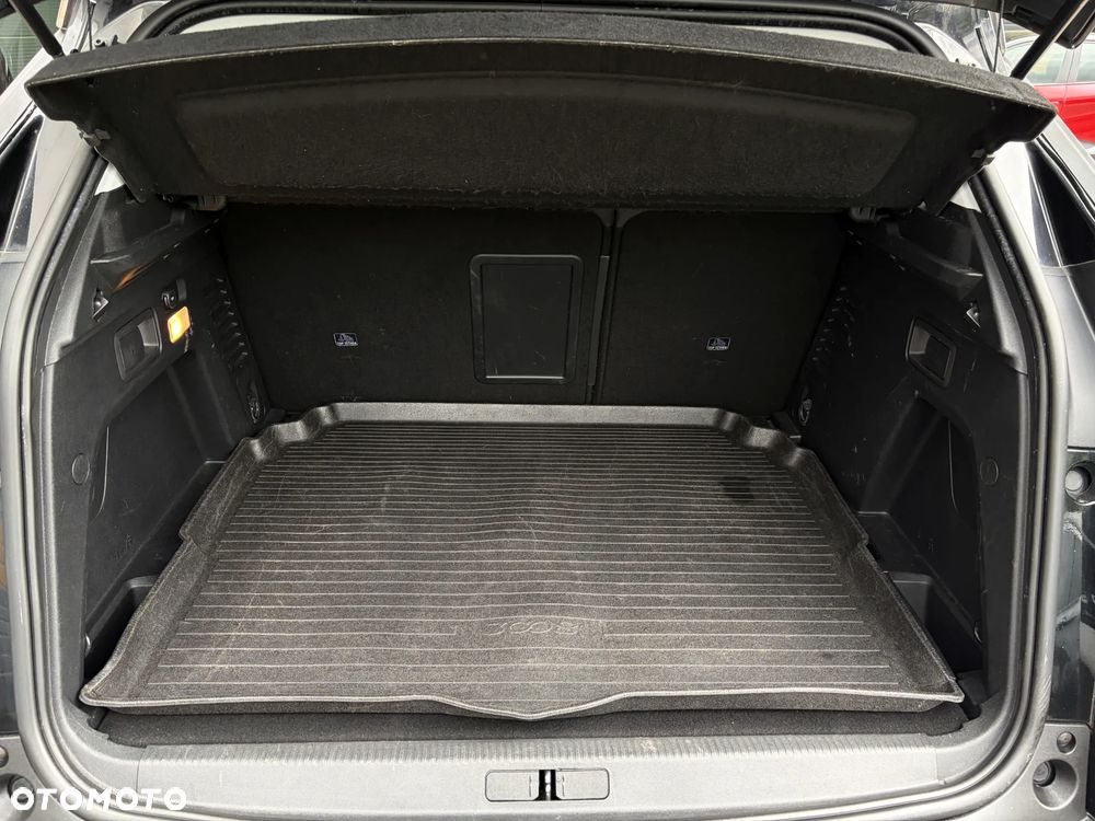 Peugeot 3008 BlueHDi 120 Stop & Start Allure - 33