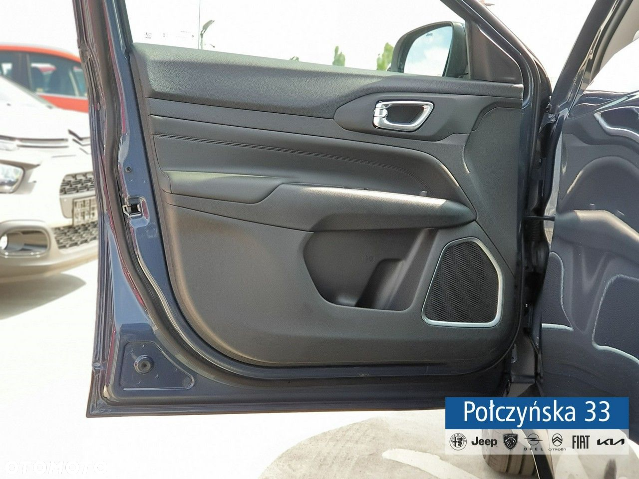 Jeep Compass - 11