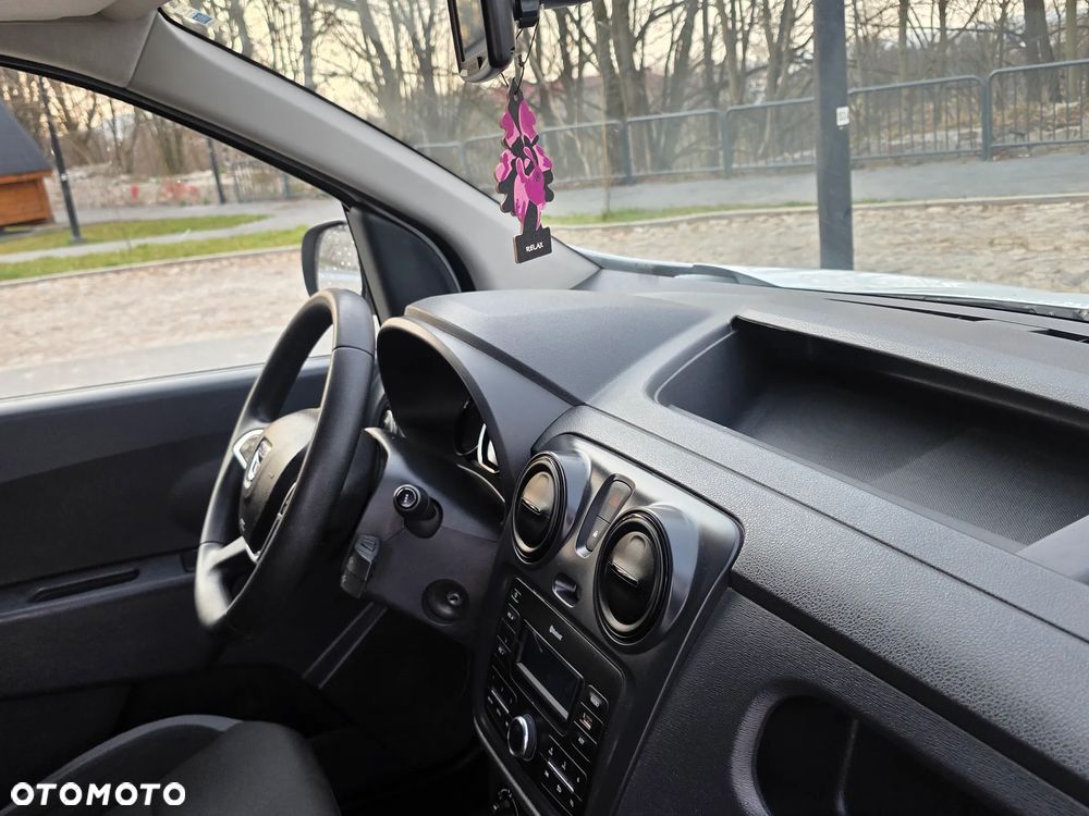 Dacia Dokker Van - 26