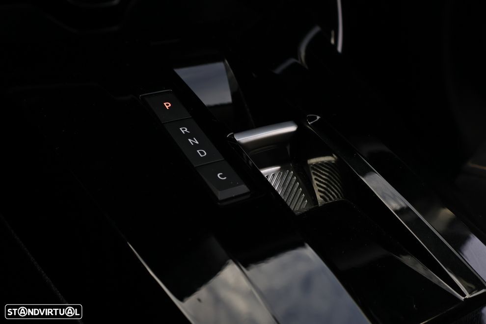 Citroën e-C3 Aircross 44 kWh Autonomia Conforto Plus - 8