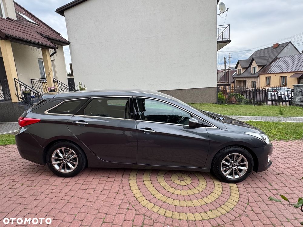 Hyundai i40 i40cw 1.6 5 Star Edition - 6