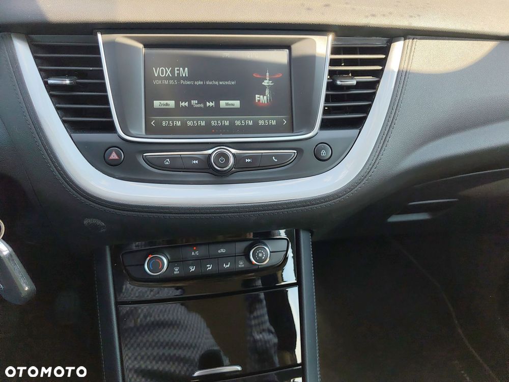 Opel Grandland X - 23