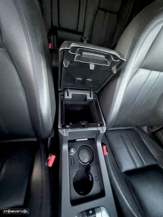 Land Rover Discovery Sport 2.0 TD4 HSE Auto - 9