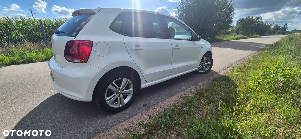 Volkswagen Polo 1.6 TDI MATCH - 16