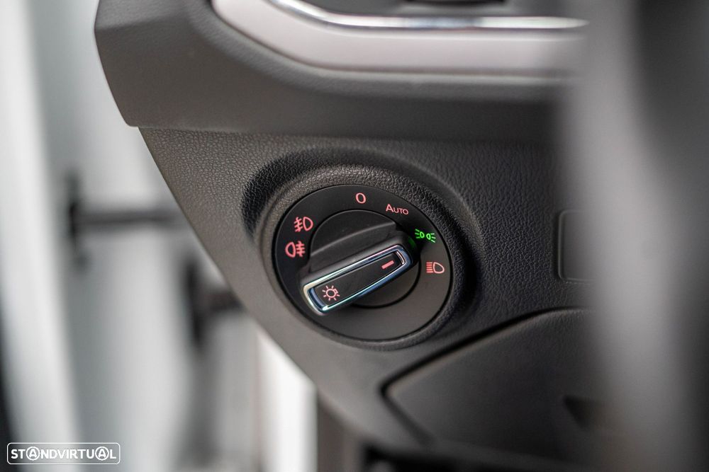 SEAT Leon 1.0 EcoTSI Style S/S - 16