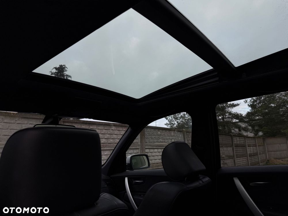 BMW X3 xDrive30d - 13