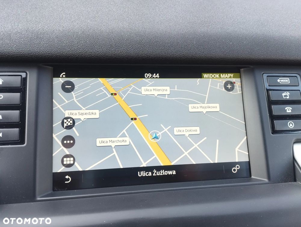 Land Rover Discovery Sport 2.0 Si4 HSE - 13