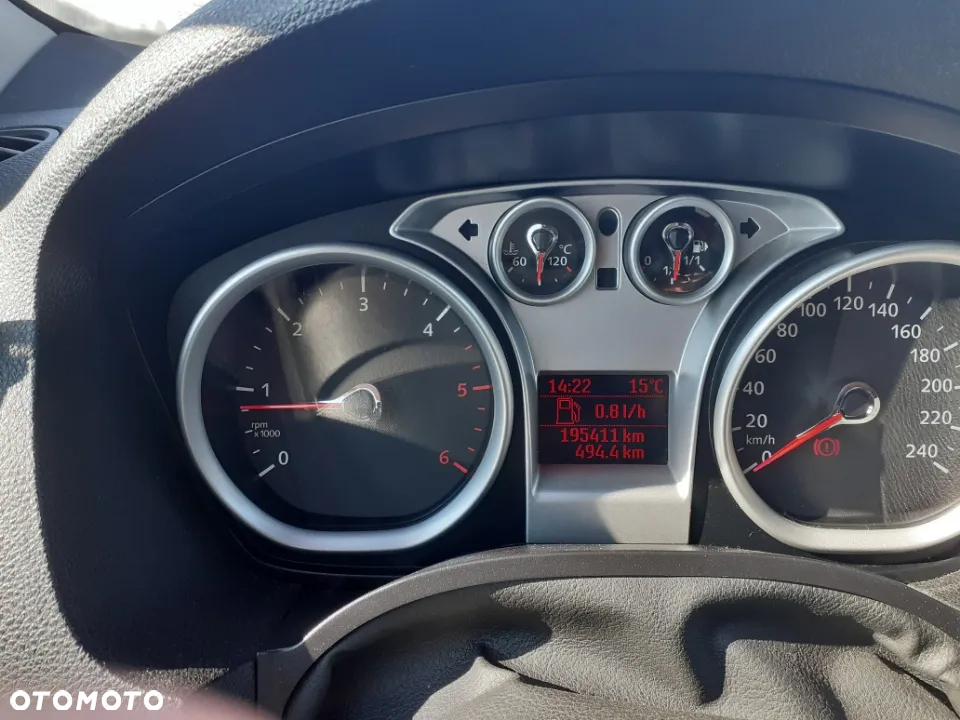 Ford Kuga 2.0 TDCi Individual - 11