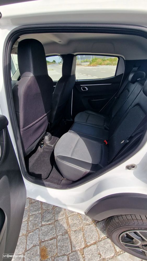 Dacia Spring Electric 45 Essential - 7