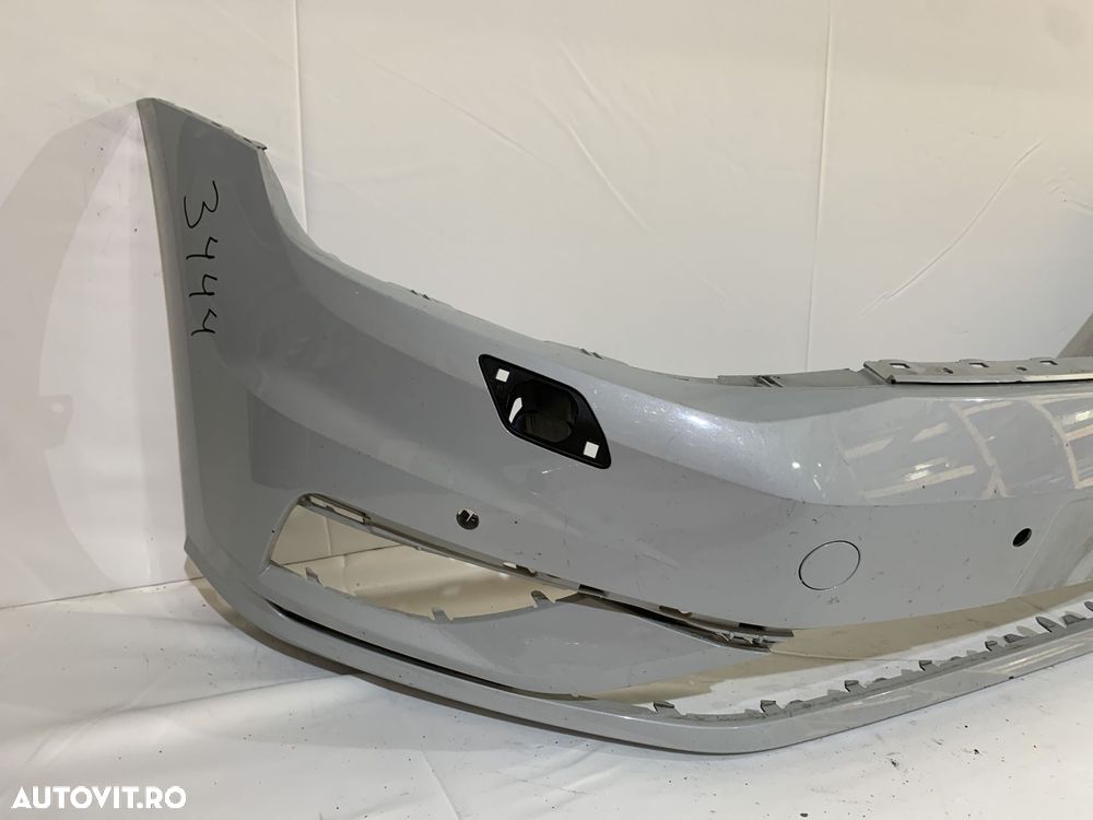 Bara fata VW Golf 7 facelift, 2017, 2018, 2019, 2020, cod origine OE 5G0807221FL. - 4