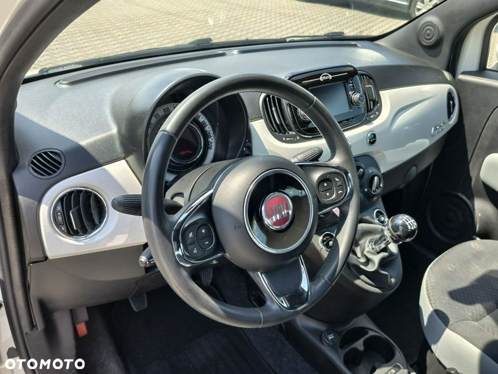 Fiat 500 - 16