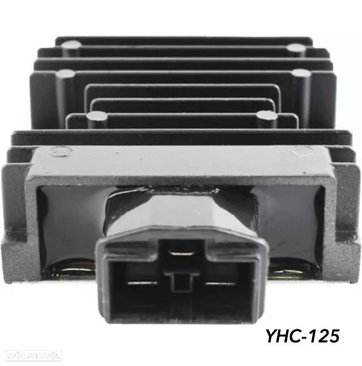 Rectificador, Honda CBR250R CBR250 CBR300 2011 ‐ 2015 - 1