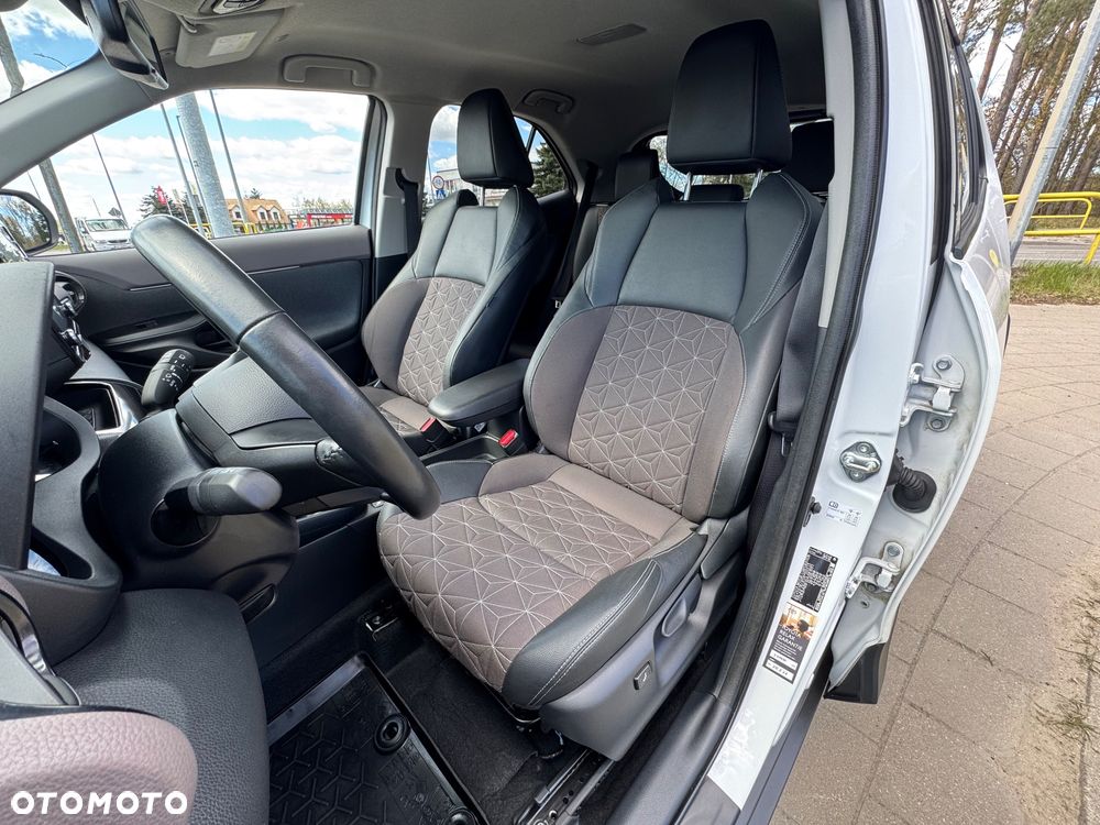 Toyota Yaris Cross 1.5 VVT-i Business Edition - 21