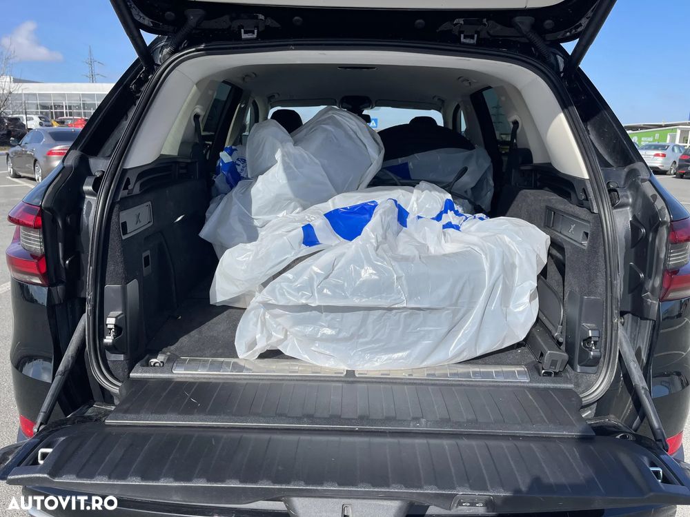 BMW X5 xDrive45e - 26