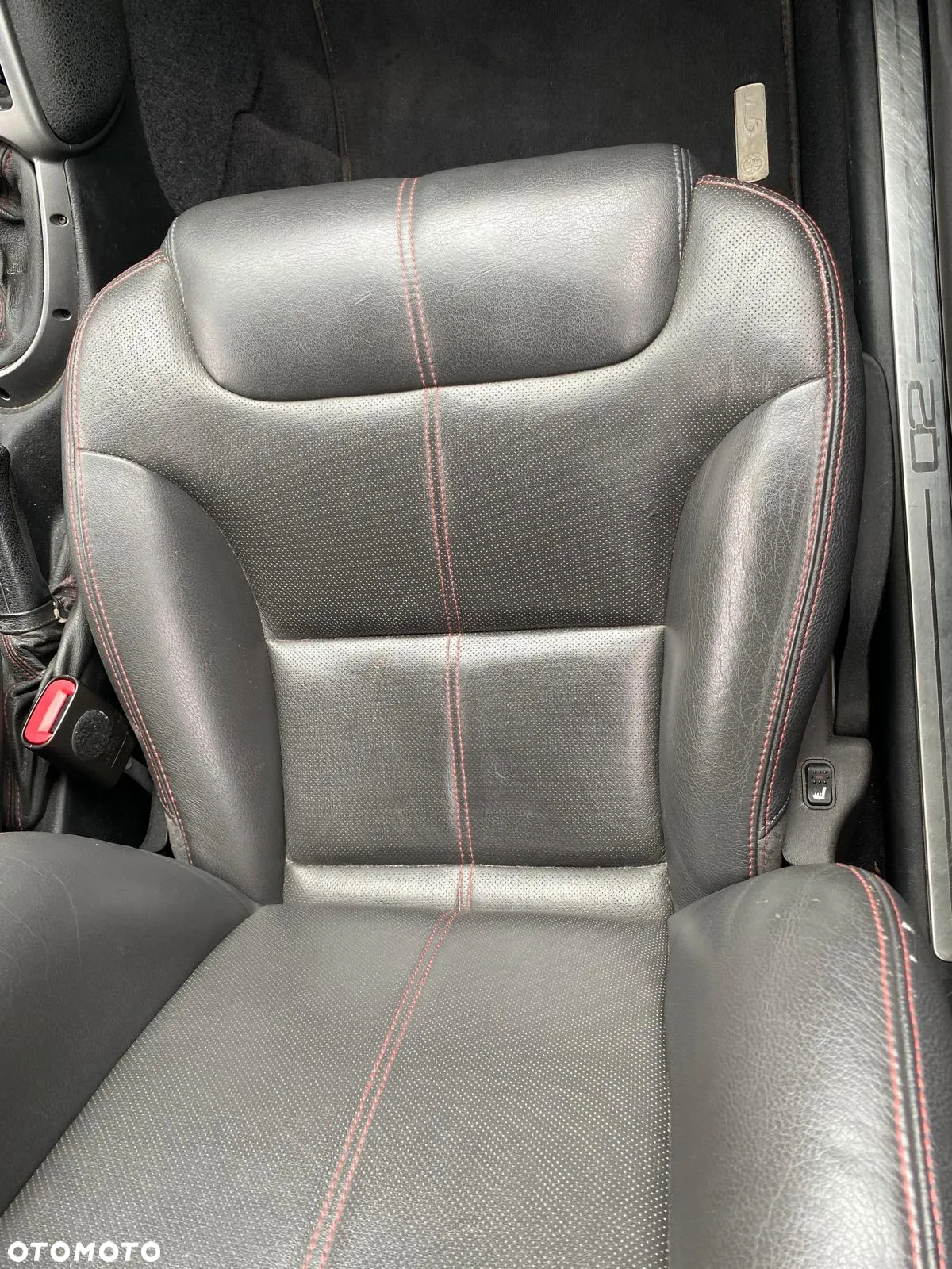 Alfa Romeo GT 1.9 JTD M-Jet DPF Q2 - 15