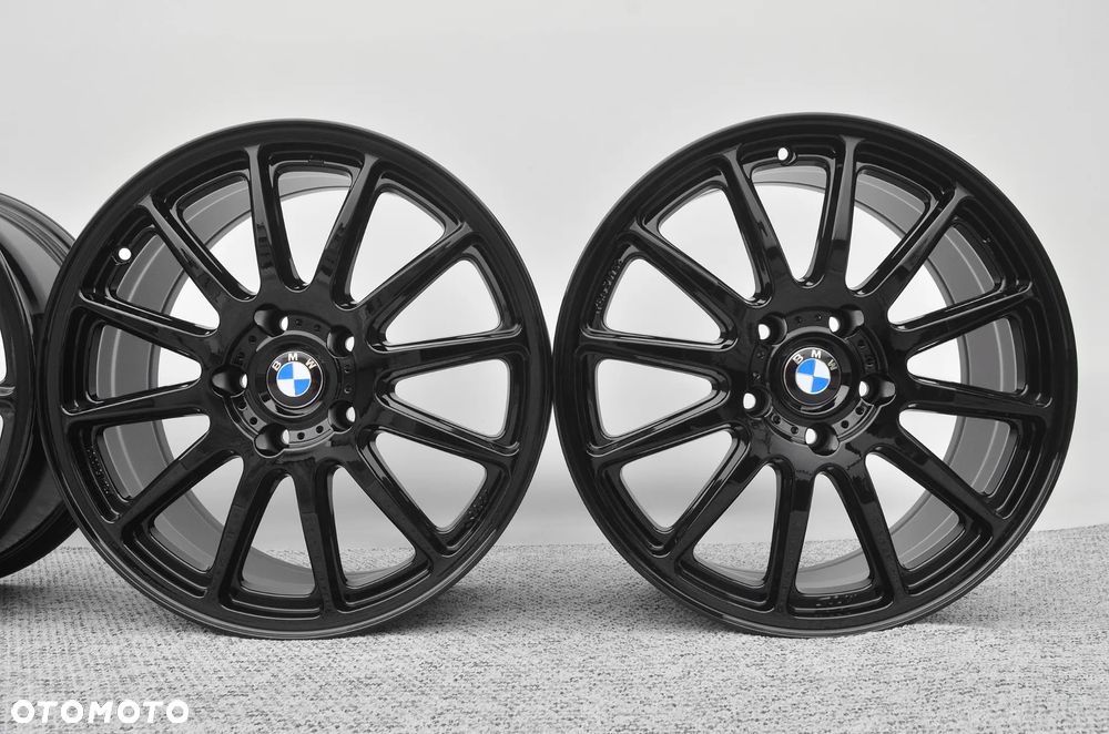 Felgi 8x18 BMW 5x120 e46 e90 e91 e92 f30 f31 f32 f20 e83 f25 e87 e84 f22 - 6