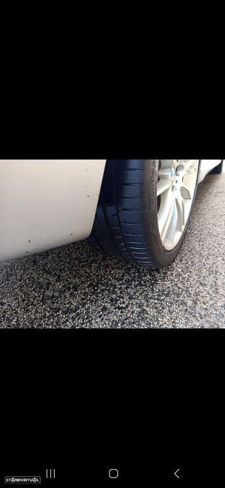 BMW 320 d DPF Edition Fleet Exclusive - 39