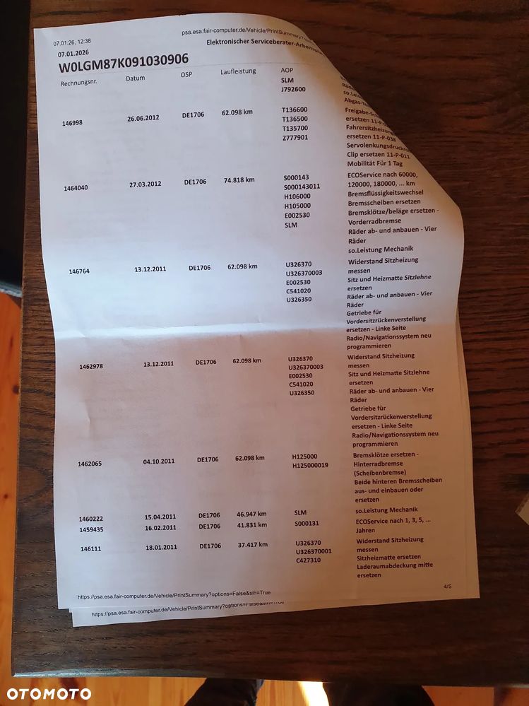 Opel Insignia 2.0 CDTI Innovation - 24