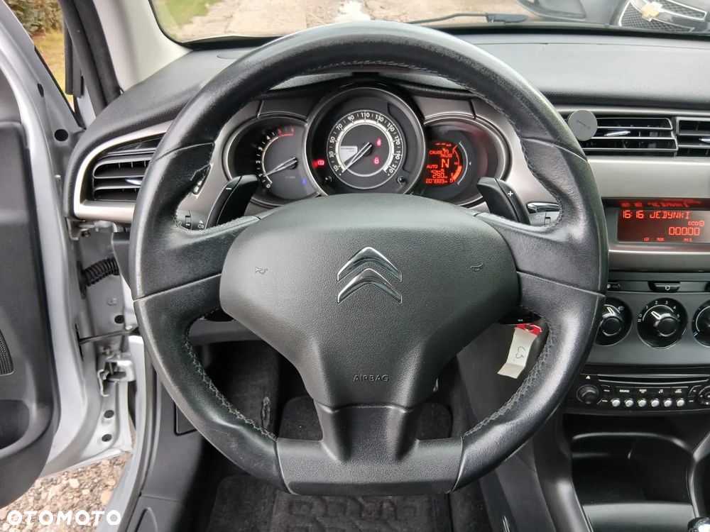 Citroën C3 - 26